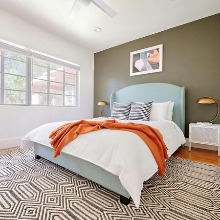 Wellborn Hotel Downtown, Sonder By Marriott Bonvoy Orlando Bagian luar foto