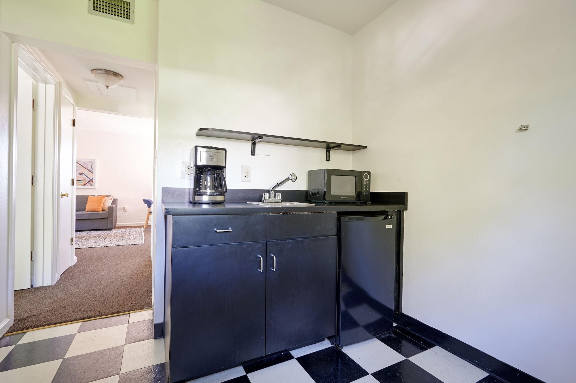 Wellborn Hotel Downtown, Sonder By Marriott Bonvoy Orlando Bagian luar foto