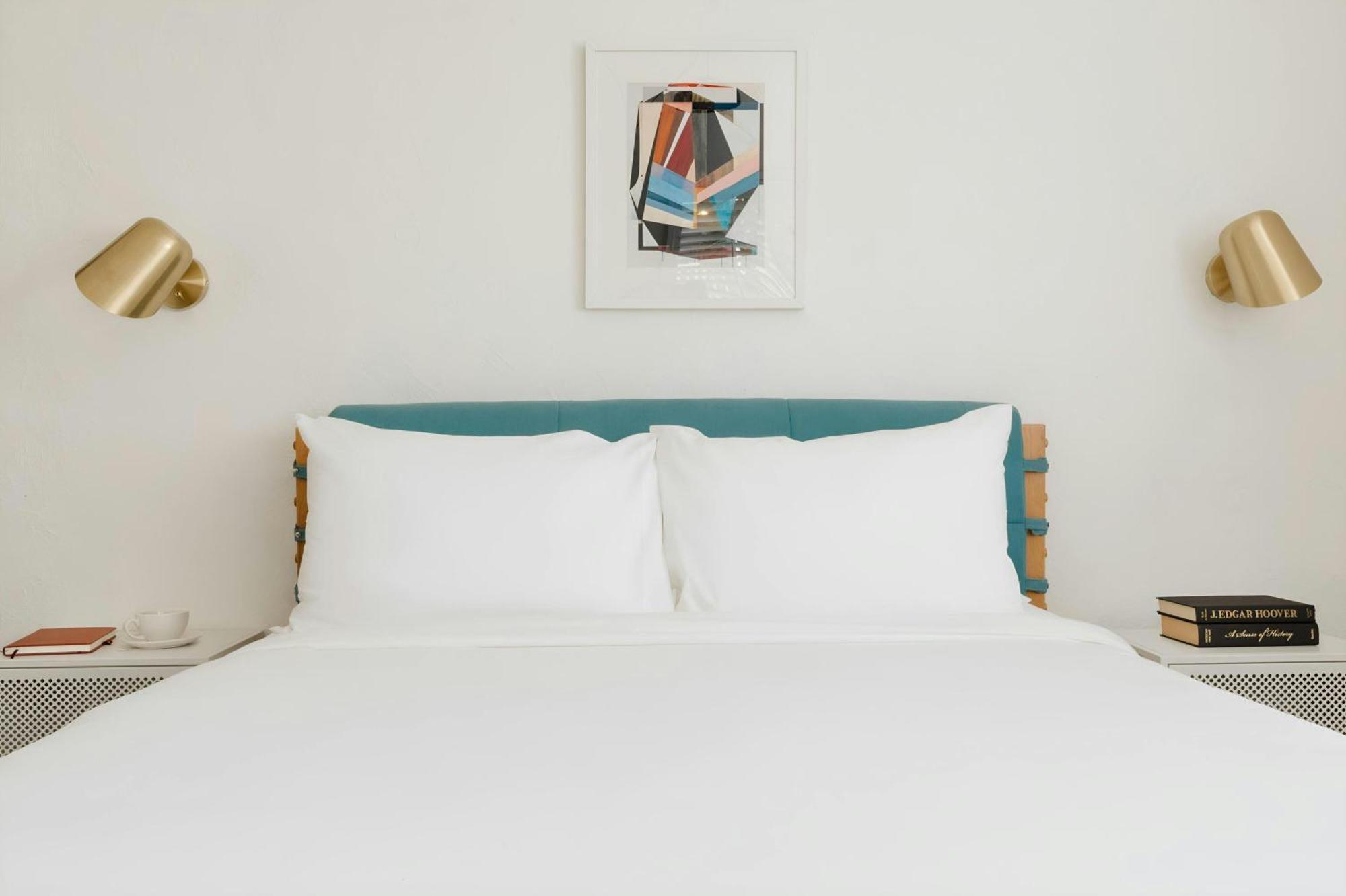 Wellborn Hotel Downtown, Sonder By Marriott Bonvoy Orlando Bagian luar foto