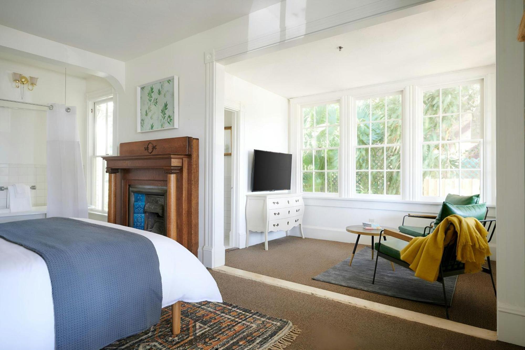 Wellborn Hotel Downtown, Sonder By Marriott Bonvoy Orlando Bagian luar foto