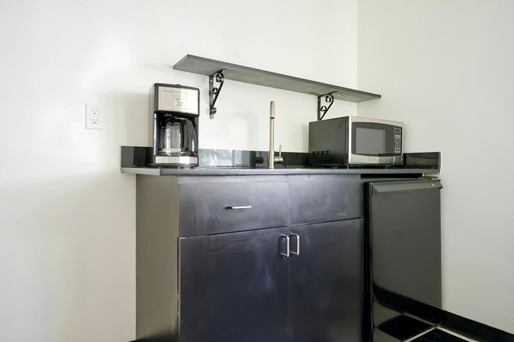 Wellborn Hotel Downtown, Sonder By Marriott Bonvoy Orlando Bagian luar foto