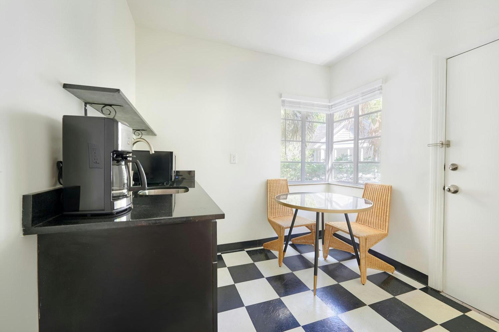 Wellborn Hotel Downtown, Sonder By Marriott Bonvoy Orlando Bagian luar foto
