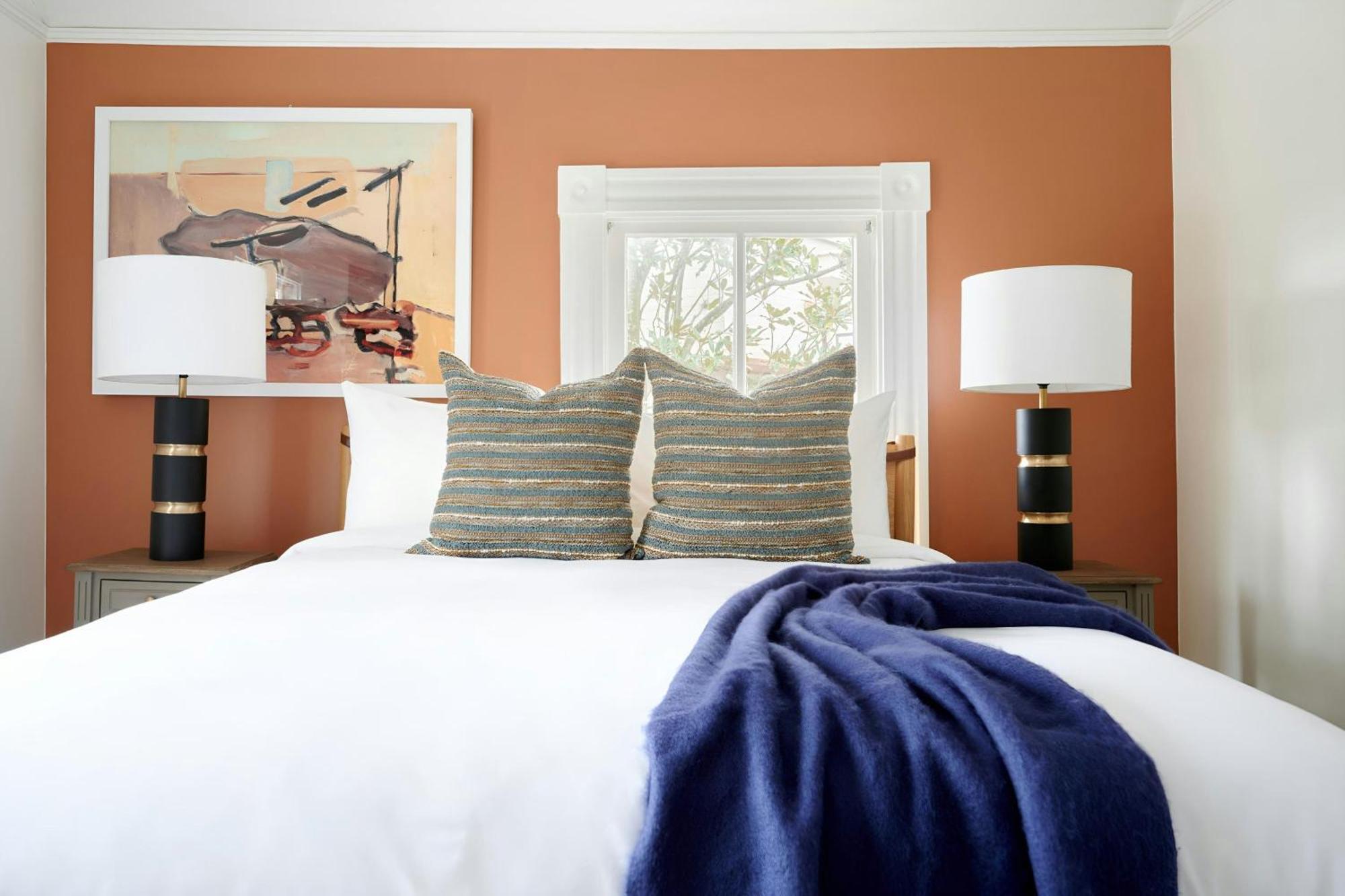 Wellborn Hotel Downtown, Sonder By Marriott Bonvoy Orlando Bagian luar foto
