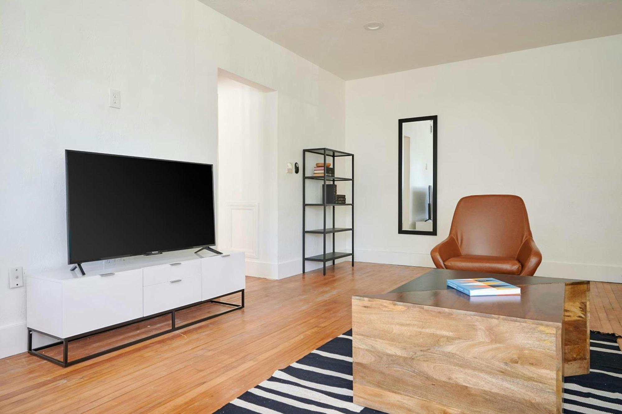 Wellborn Hotel Downtown, Sonder By Marriott Bonvoy Orlando Bagian luar foto