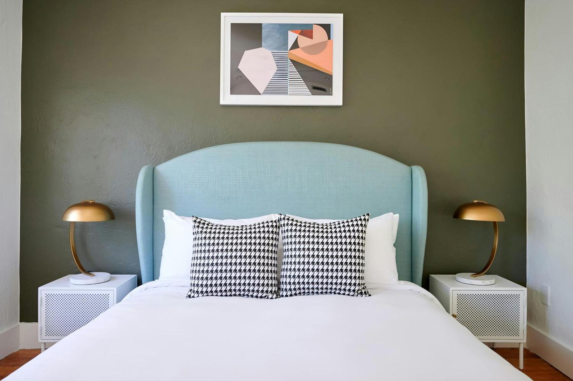 Wellborn Hotel Downtown, Sonder By Marriott Bonvoy Orlando Bagian luar foto