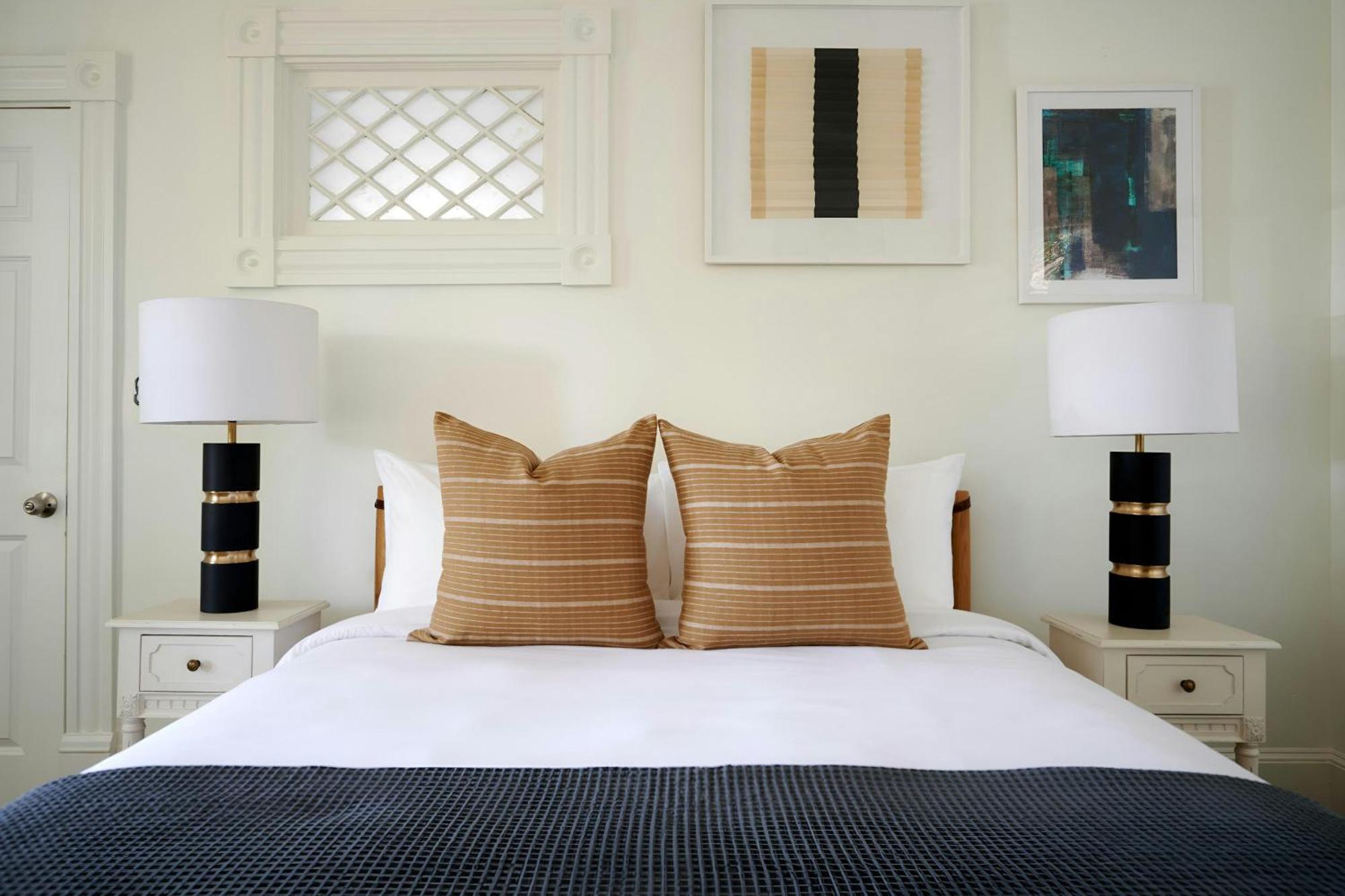 Wellborn Hotel Downtown, Sonder By Marriott Bonvoy Orlando Bagian luar foto