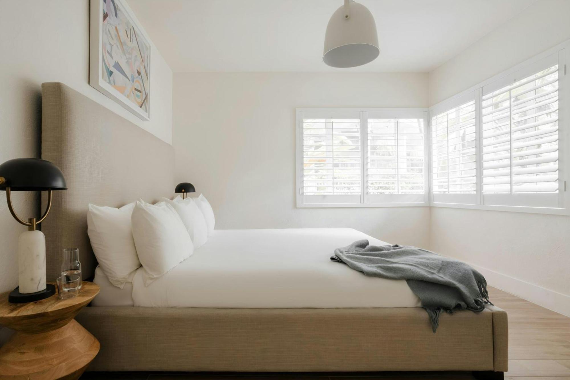 Wellborn Hotel Downtown, Sonder By Marriott Bonvoy Orlando Bagian luar foto