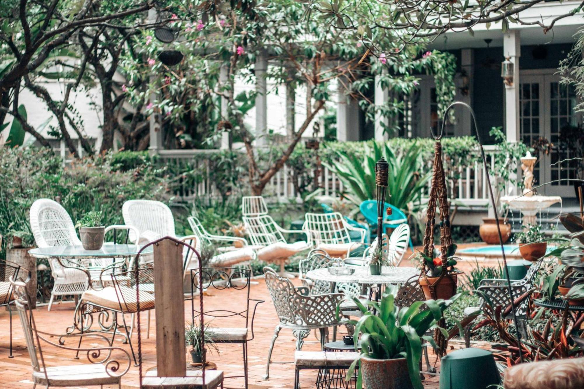 Wellborn Hotel Downtown, Sonder By Marriott Bonvoy Orlando Bagian luar foto