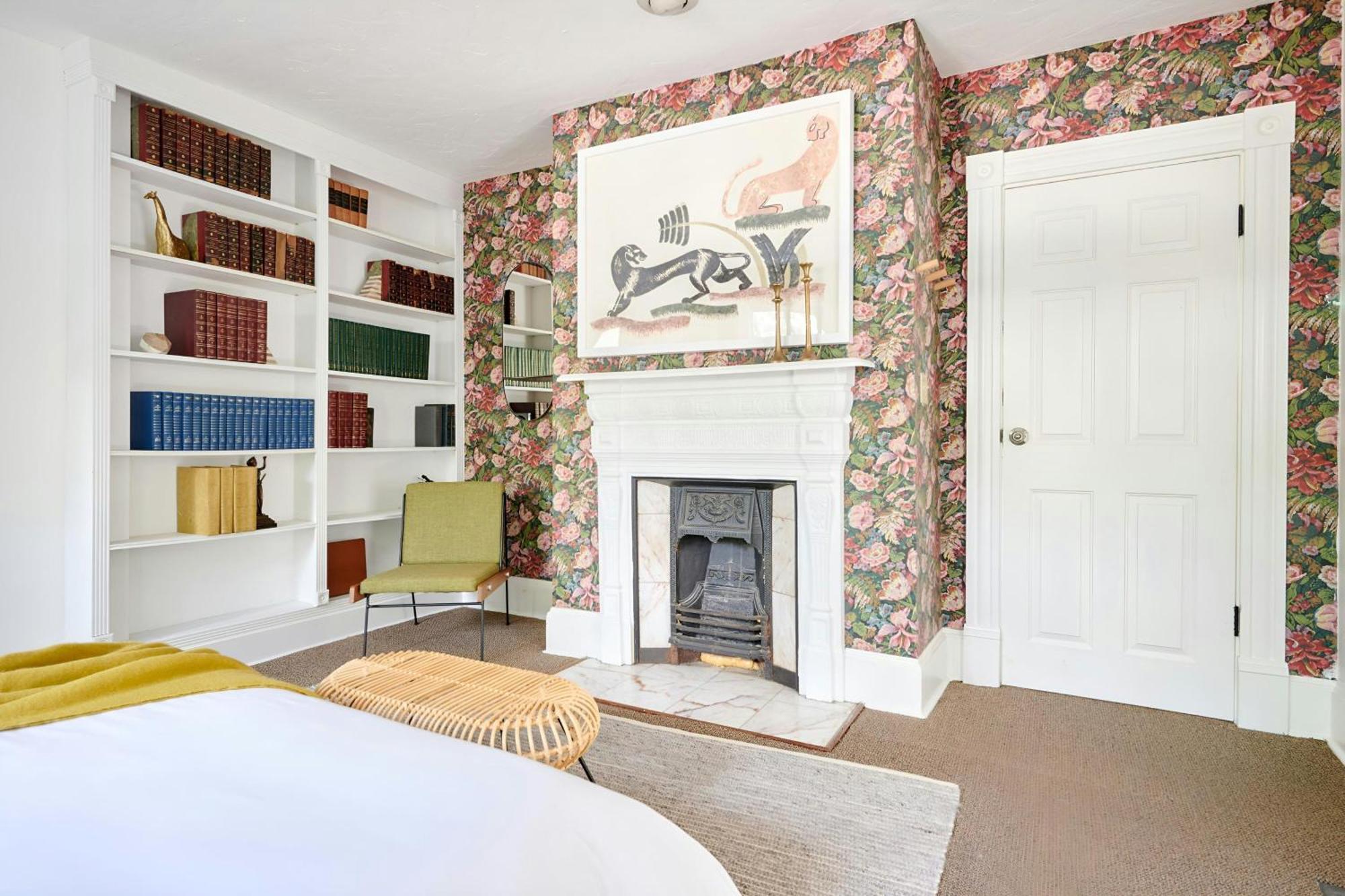 Wellborn Hotel Downtown, Sonder By Marriott Bonvoy Orlando Bagian luar foto