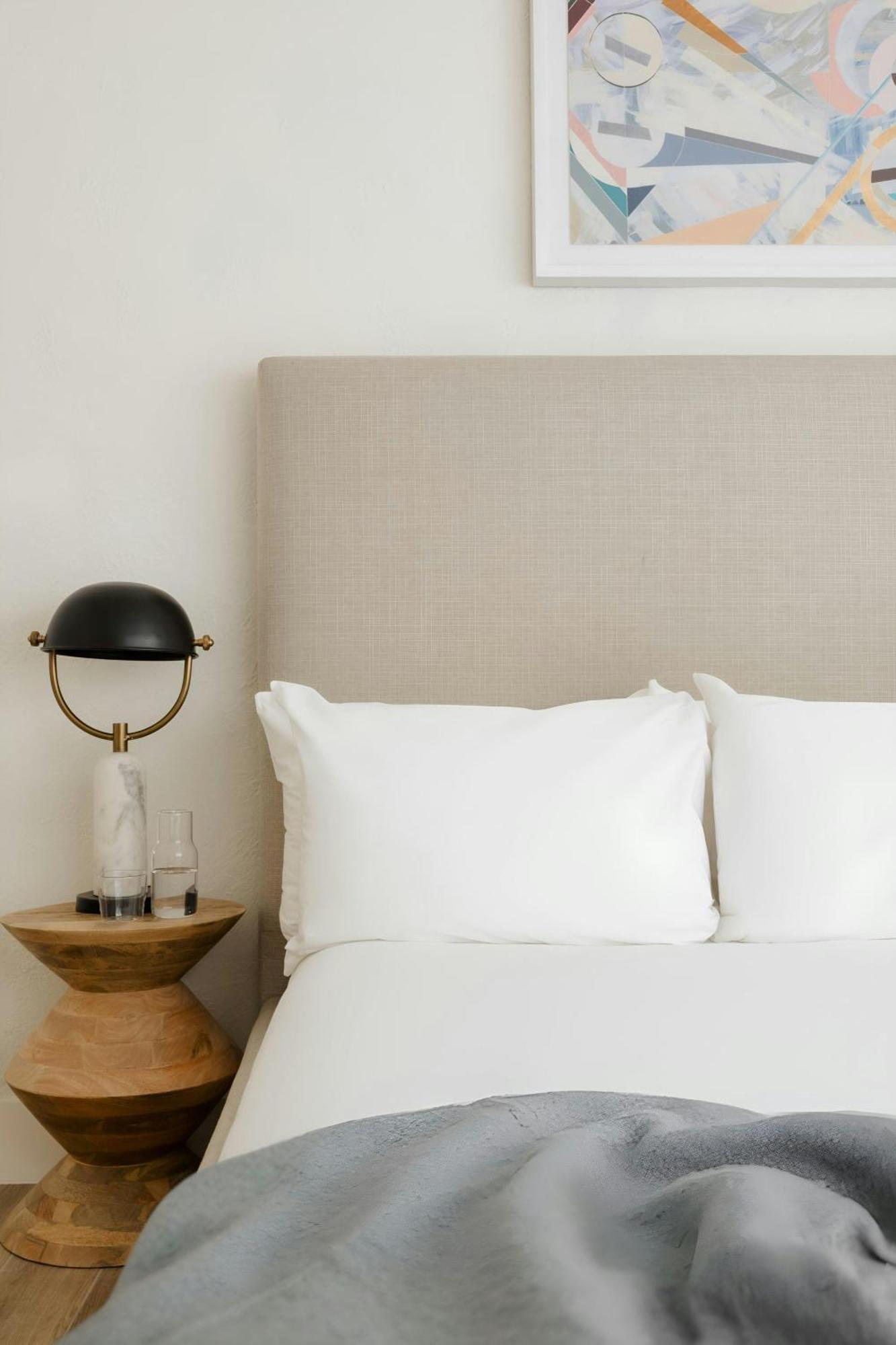 Wellborn Hotel Downtown, Sonder By Marriott Bonvoy Orlando Bagian luar foto