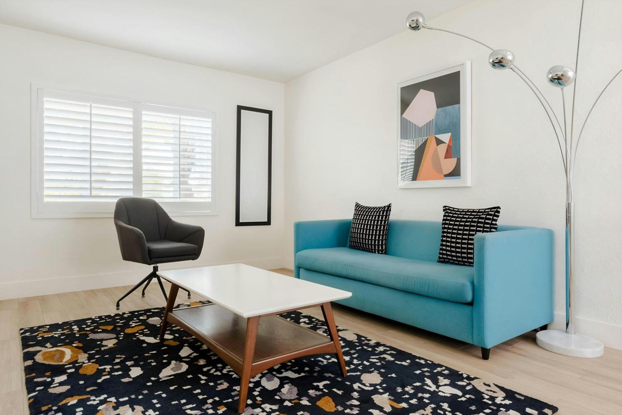 Wellborn Hotel Downtown, Sonder By Marriott Bonvoy Orlando Bagian luar foto
