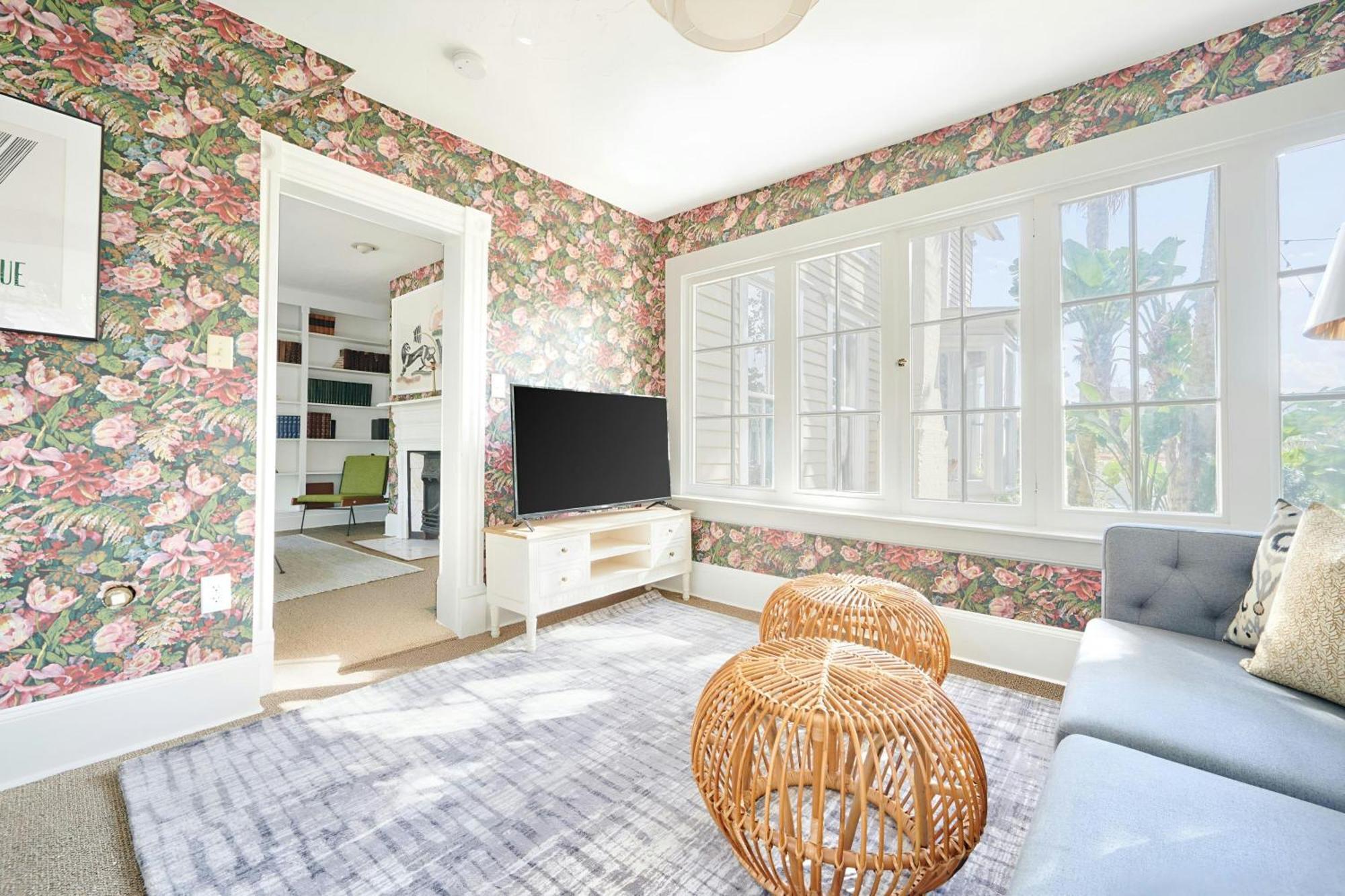 Wellborn Hotel Downtown, Sonder By Marriott Bonvoy Orlando Bagian luar foto