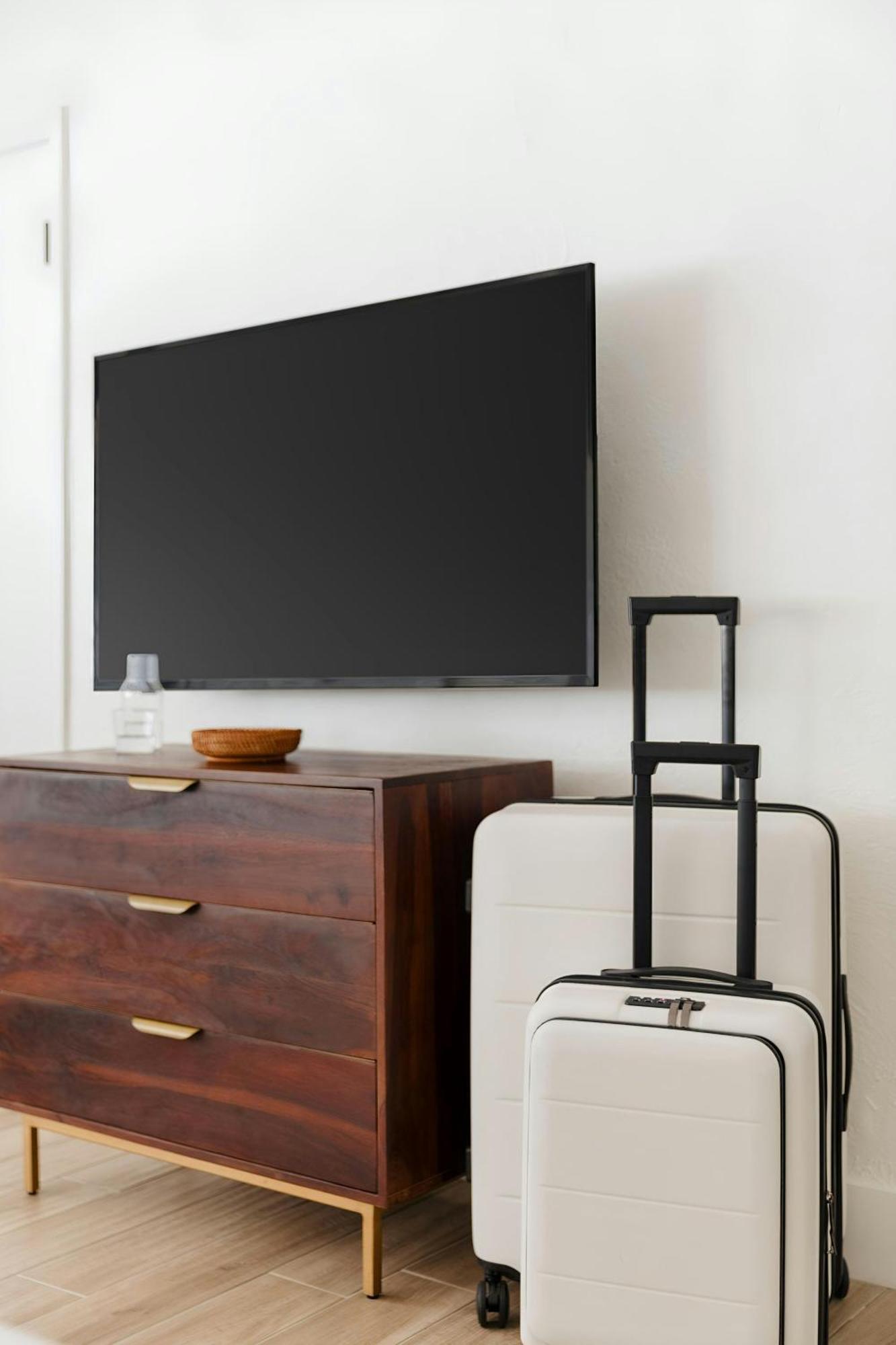 Wellborn Hotel Downtown, Sonder By Marriott Bonvoy Orlando Bagian luar foto